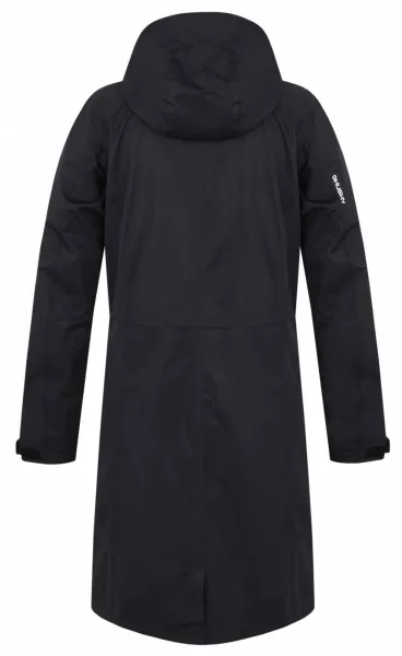 Husky  Nut L black, XS Dámsky hardshell kabát