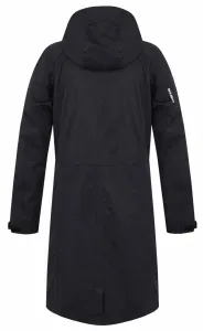 Husky  Nut L black, XS Dámsky hardshell kabát