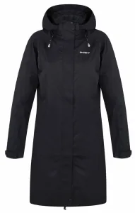 Husky  Nut L black, XS Dámsky hardshell kabát