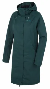 Husky  Nut L black, XS Dámsky hardshell kabát
