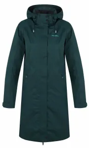 Husky  Nut L black, XS Dámsky hardshell kabát