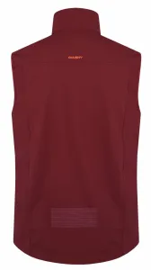 Husky  Salien M dk. blue, S Pánska softshell vesta