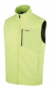 Husky  Salien M dk. blue, S Pánska softshell vesta