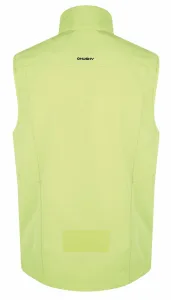 Husky  Salien M dk. blue, S Pánska softshell vesta