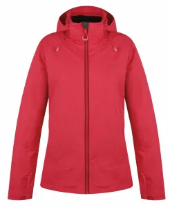 Husky  Nelory L black, XS Dámska hardshell bunda