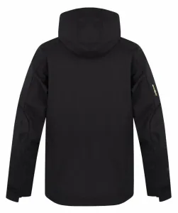 Husky  Sauri M red, S Pánska softshell bunda