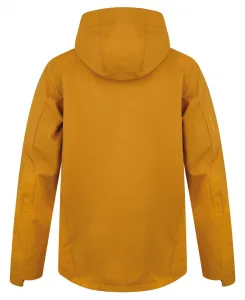 Husky  Sauri M red, S Pánska softshell bunda