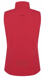 Husky  Salien L lt. blue, M Dámska softshell vesta