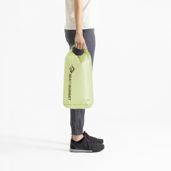 Vak Sea To Summit Ultra-Sil Dry Bag 3 l - high rise