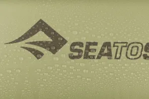 Sea to summit  Ultra -Sil Dry spice orange Nepremokavý vak