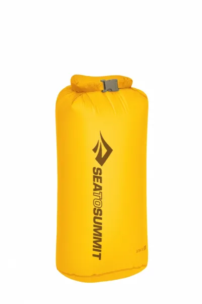 Vak Sea To Summit Ultra-Sil Dry Bag 13 L - atoll blue