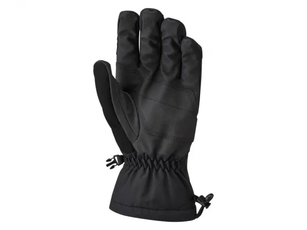 Rab  Storm 2020 black, L Pánske rukavice