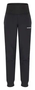 Husky  Kanto K bordo, 164 Detské softshell nohavice