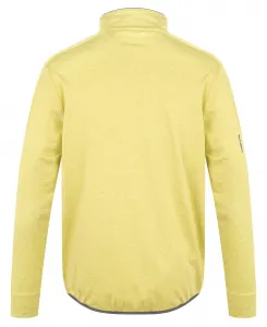 Husky  Ane M dk. brick orange, XL Pánska mikina na zips