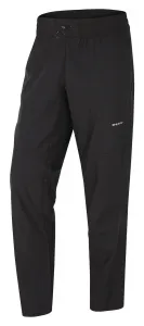 Husky  Speedy Long M tm. khaki, L Pánske outdoorové nohavice