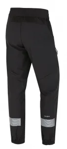 Husky  Speedy Long M tm. khaki, L Pánske outdoorové nohavice