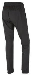 Husky  Speedy Long L tm. bordo, S Dámske outdoorové nohavice