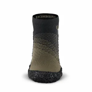Skinners Comfort 2.0 Moss S 40-41 Barefoot