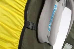Detský trekingový batoh BOLL Ranger 38 – 52 l – basalt