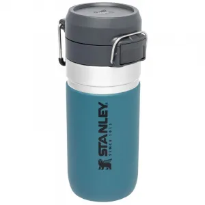 Stanley Quick Flip Go Bottle termofľaša Rose Quartz 470 ml