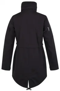 Husky  Nevr L tm. khaki, S Dámsky hardshell kabát