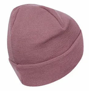 Husky  Merhat 4 black, S-M Dámska merino čiapka