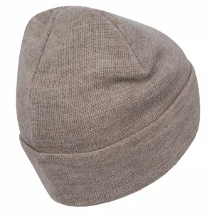Husky  Merhat 4 black, S-M Dámska merino čiapka
