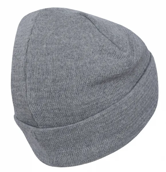 Husky  Merhat 4 black, S-M Dámska merino čiapka