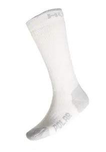 Husky  Polar antracit, M(36-40) Ponožky