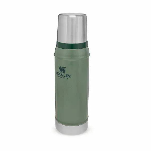 Stanley termoska classic series legendary classic zelená 750 ml