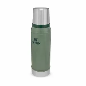 Stanley termoska classic series legendary classic zelená 750 ml