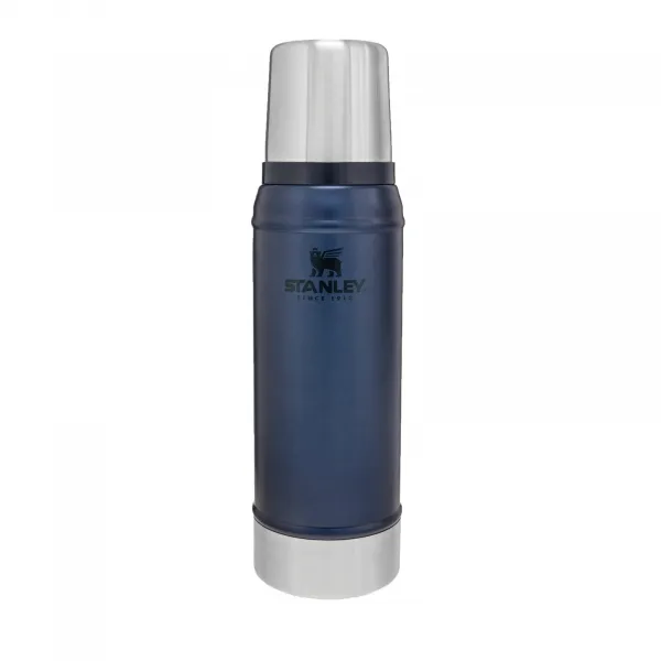Stanley termoska classic series legendary classic zelená 750 ml