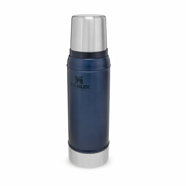 Stanley termoska classic series legendary classic zelená 750 ml