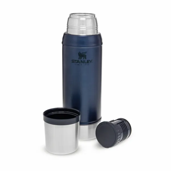 Stanley Classic Legendary Bottle termoska Rose Quartz 750 ml