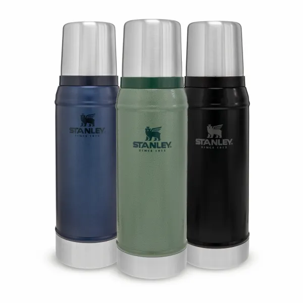 Stanley  Legendary Classic series plum Termoska