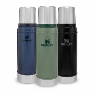 Stanley  Legendary Classic series plum Termoska