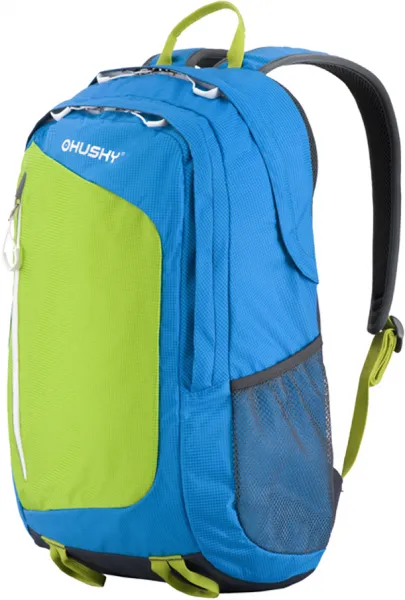 Husky Marel 27l - čierna