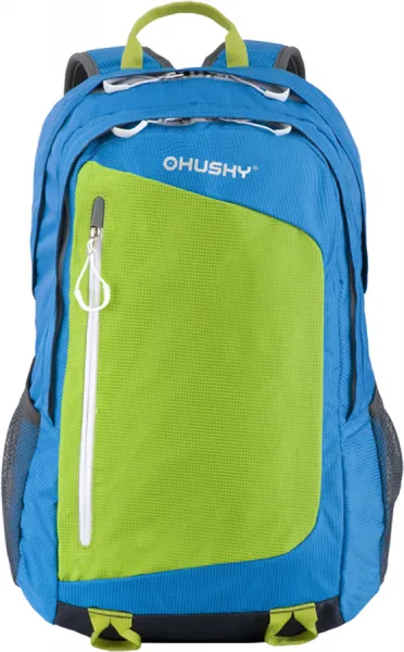 Husky Marel 27l - čierna