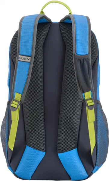Husky Marel 27l - čierna
