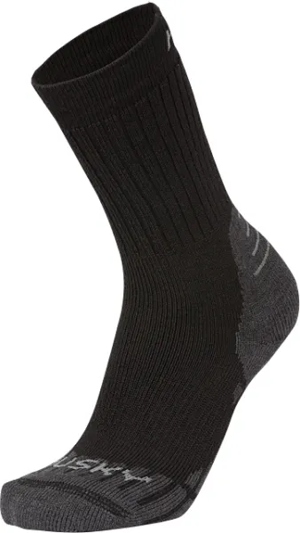 Husky  All Wool sv. šedá, M(36-40) Ponožky