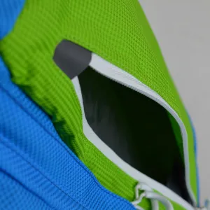 Husky Marel 27l - čierna