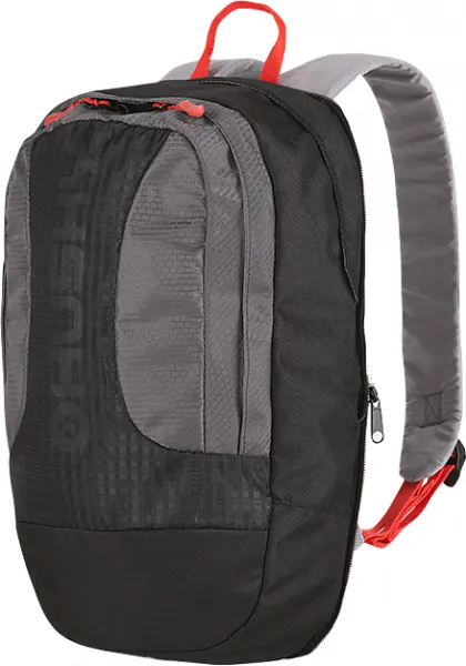 Husky  Samont 60+10 l čierna Batoh Expedice
