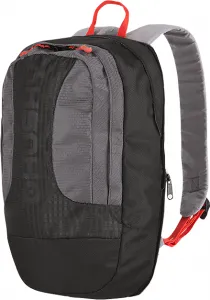Husky  Samont 60+10 l čierna Batoh Expedice
