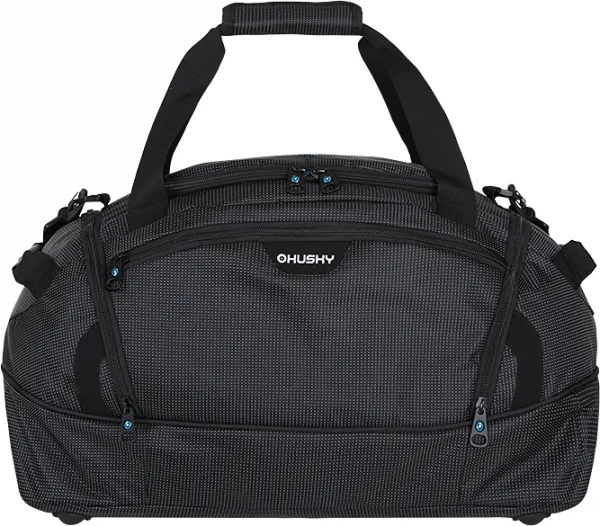 Husky Grape 40l - čierna