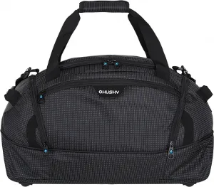 Husky Grape 40l - čierna
