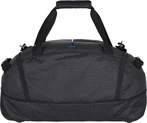 Husky Grape 40l - čierna