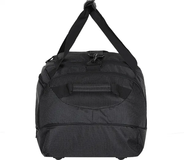 Husky Grape 40l - čierna