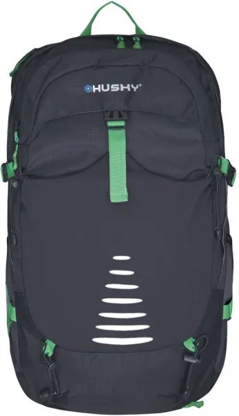 Husky  Skid 26l čierna Batoh Turistika / Cyklo