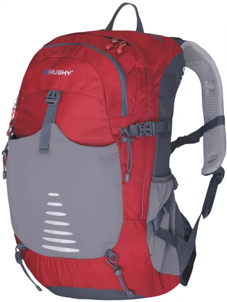 Husky  Skid 26l čierna Batoh Turistika / Cyklo