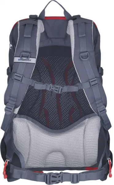 Husky  Skid 26l čierna Batoh Turistika / Cyklo